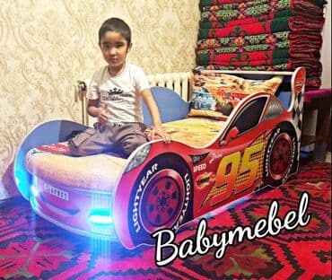 детские кровати фото: Мы создаем кроватки с учетом особенностей растущего организма, поэтому — 5