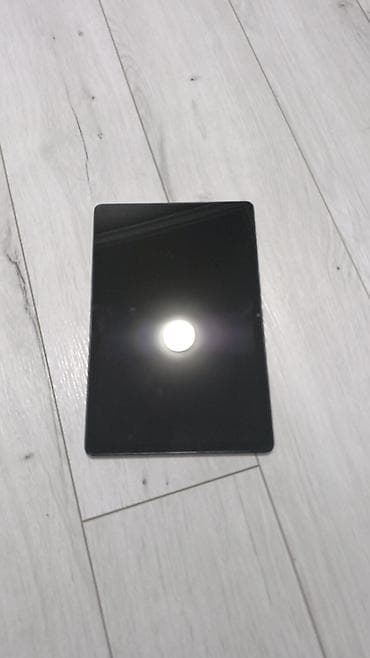 Планшеты: Планшет, Samsung, память 128 ГБ, 10" - 11", 5G, Классический цвет - Серебристый — 2