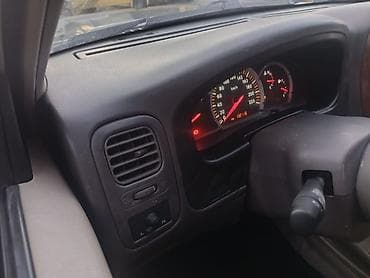 делал: Nissan Navara: 2015 г., 2.4 л, Механика, Бензин, Пикап — 9