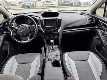 forester sg5: Subaru Crosstrek: 2019 г., 2 л, Вариатор, Бензин, Кроссовер — 7