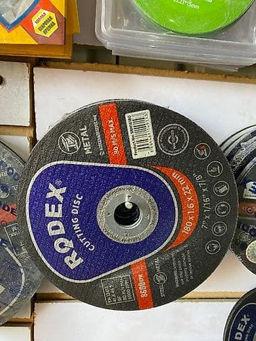 Отрезные диски: Универсальный силиконовый герметик Akfix 100E. Подходит для — 2