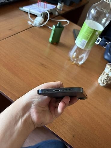 redmi 11 note: IPhone 12 Pro Max, Б/у, 128 ГБ, Blue Titanium, Защитное стекло, 76 % — 5