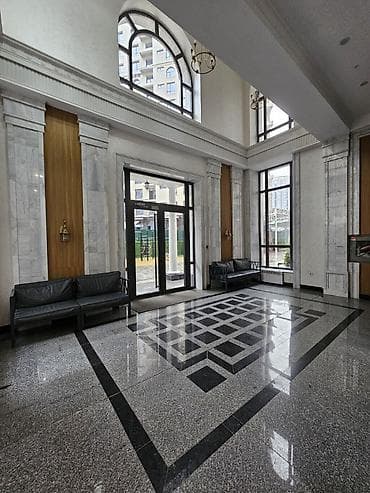 Продажа квартир: 3 комнаты, 104 м², Элитка, 15 этаж, Готовая ПСО (под самоотделку) — 6