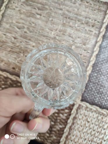 богема посуда фото: Продаются советские хрустальные стаканы + сахарница в подарок (1 — 3