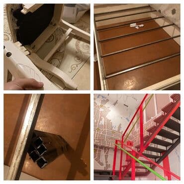 расценки на сварочные работы металлоконструкций: Сварка | Ворота, Решетки на окна, Навесы Гарантия — 20