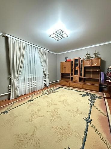 4: 🏠 Дом на продажу 📍 Район: Арча-Бешик, улица Мин-Куш Город: Бишкек 📐 — 7