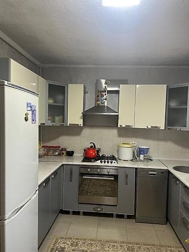 капсула дом: 200 м², 5 комнат, Утепленный, Евроремонт, Кондиционер — 7