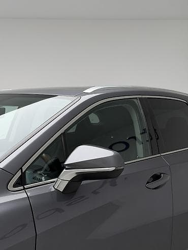 cruiser: Lexus RX: 2020 г., Гибрид, Кроссовер — 4