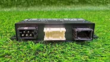 запчасти на бмв е39 в бишкеке: Блок двери зеркал Е39 6 904 246 Год2001 В отличном состоянии, очень — 3