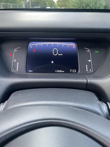 фит рейка: Honda Fit: 2021 г., 1.5 л, Вариатор, Бензин, Хэтчбэк — 7