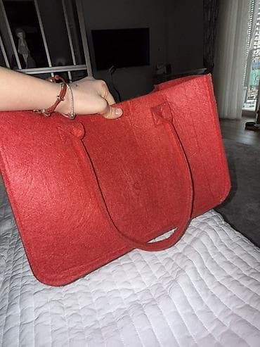 Шоппер, Жаңы, Унисекс — 2