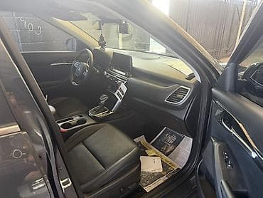 Kia Seltos: 2019 г., 1.6 л, Вариатор, Бензин, Кроссовер