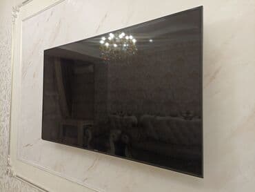 поменять экран телевизора цена: Sony Bravia 4K UHD Smart TV (Внимание на запчасти, экран разбит) — 3