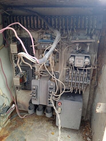 печи для.пекарни в бишкеке: Продам — 8