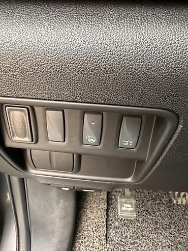 renault logan: Renault QM6: 2019 г., 2 л, Вариатор, Бензин, Кроссовер — 8