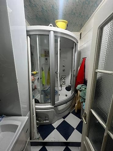 3 room flat: 3 комнаты, 70 м², 106 серия, 4 этаж, Косметический ремонт — 7