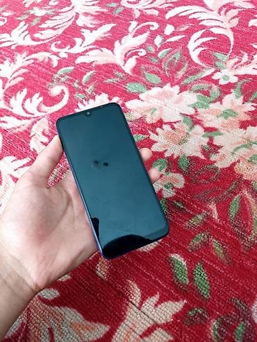Техника жана электроника: Redmi, Redmi 7, Колдонулган, 32 ГБ, түсү - Көк, 1 SIM, 2 SIM — 5