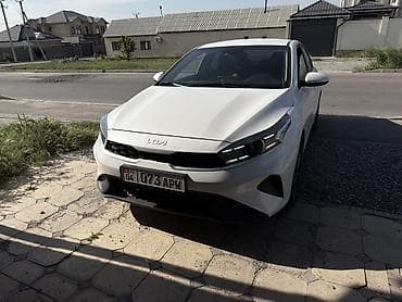 ауди а 6 куатро: Kia K3: 2021 г., 1.6 л, Автомат, Бензин, Седан — 4
