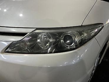 estima: Toyota Estima 2006г. - 2012г. Кузовные запчасти Оптика, фары — 7