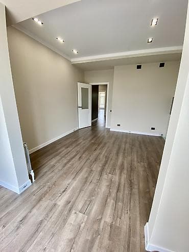 royal construction: 3 комнаты, 77 м², Элитка, 8 этаж, Дизайнерский ремонт — 3