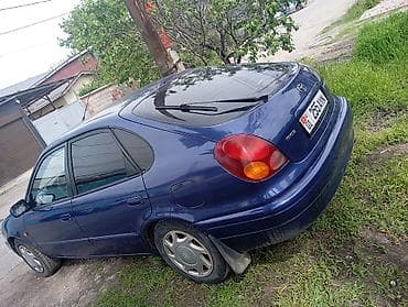 toyota corolla 1997: Toyota Corolla: 1997 г., 1.6 л, Ручные, Бензин, Хэтчбэк — 4