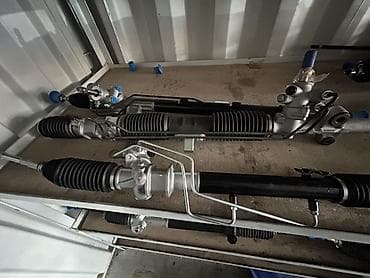 Рулевая рейка Subaru Аналог