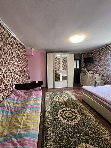 частный дом куплю: Продается!Просторный частный дом с большим навесом во дворе - Уютный — 6