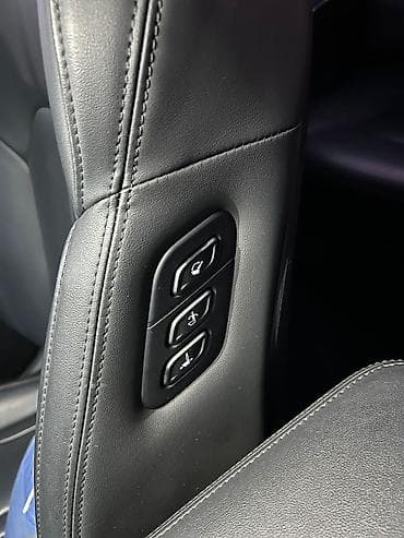 Kia K5: 2020 г., Седан — 4