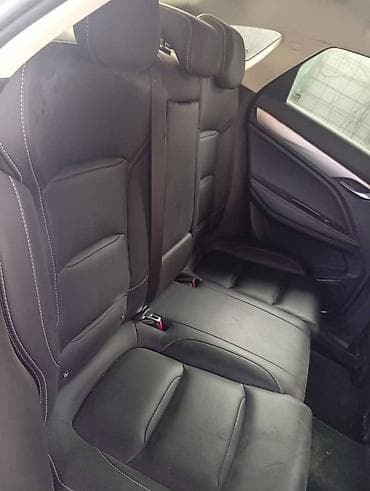 subaru outback 2011: Geely Tugella: 2019 г., Автомат, Купе — 9
