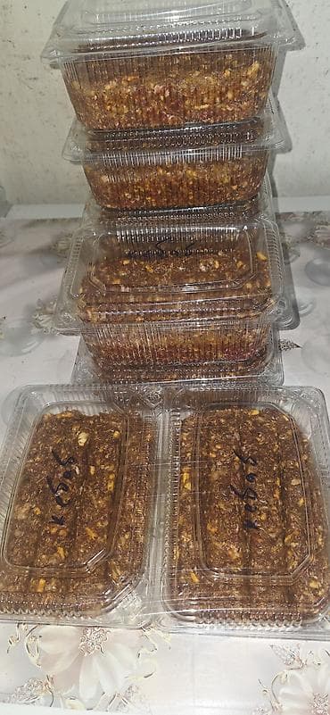 для мясо: Маринад (Кебаб) готовый 1 кг 1000 сомов — 3