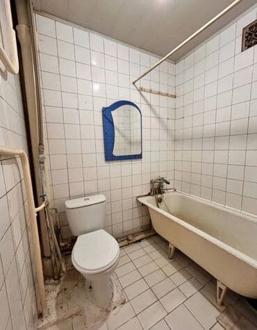 суточные квартиры в джале: 25 м², С мебелью — 5