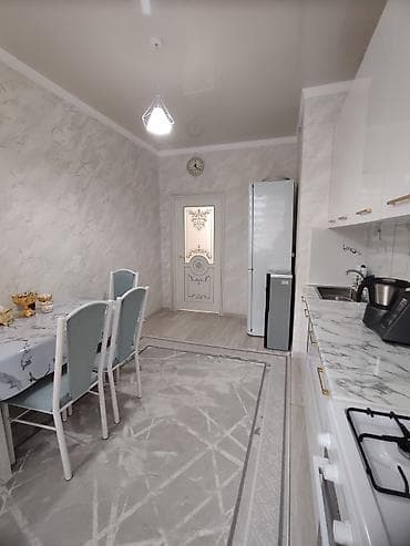 Новостройки от застройщика: 3 комнаты, 85 м², Элитка, 9 этаж, Евроремонт — 8