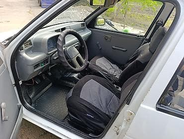 выкуп авто расрочка: Microcar : 1998 г., 0.8 л, Ручные, Бензин, Хэтчбэк — 5