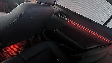 6: Hyundai Avante: 2019 г., 1.6 л, Вариатор, Бензин, Седан — 9