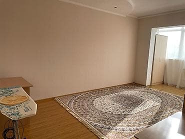 1 комната, 35 м², 106 серия, 5 этаж, Косметический ремонт — 4