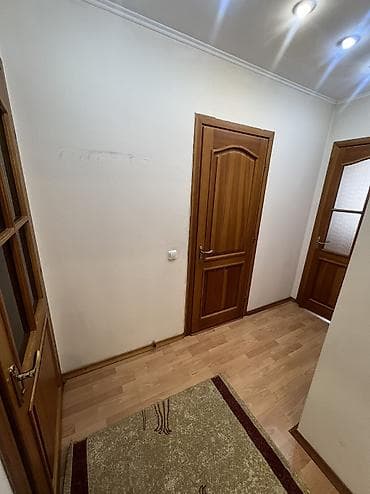 пл: 3 комнаты, Собственник, С мебелью полностью — 8