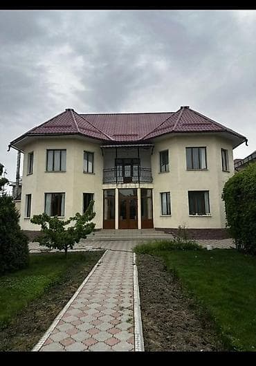 Дома: 🏡 Срочно продается добротный 2-этажный дом в районе Бакаева / — 1