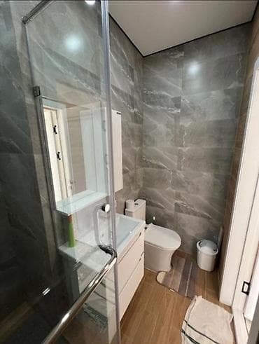 Продажа квартир: 1 комната, 35 м², Индивидуалка, 5 этаж, Евроремонт — 5