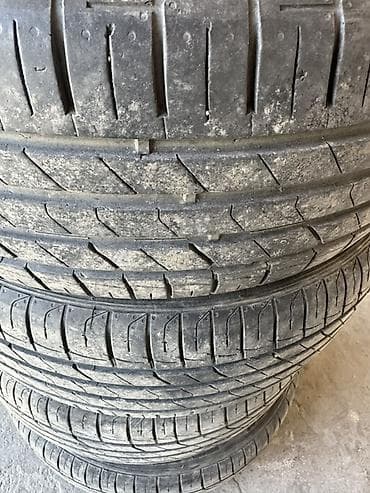 резина 16 с: Шины 195 / 55 / R 16, Лето, Комплект, Легковые, RoadX — 5