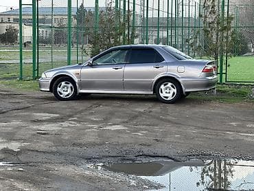 Продажа авто: Honda Torneo: 2000 г., 2 л, Автомат, Бензин, Седан — 4