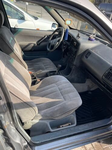 бампер фольксваген поло: Volkswagen Passat Variant: 1990 г., 1.8 л, Механика, Бензин, Универсал — 5