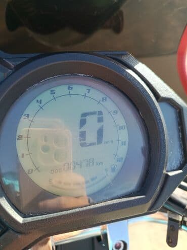 купить мотор на мотоцикл 400 кубов: На ходу без вложения документ есть Катайский — 4