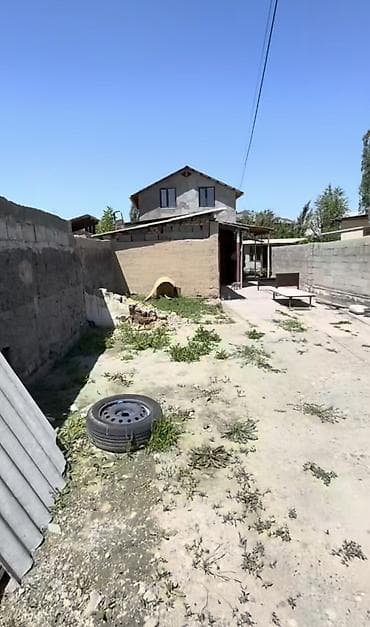 көк жар дом: Очень срочно ❗️ Продается дом с мансардой в ж/м Арча Бешик, ул — 3