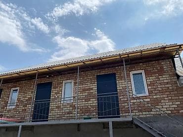 Квартиры: 2 комнаты, Кудайберген авторынок Агентство недвижимости, Без животных, от 1 месяца, от 3 месяцев, от 6 месяцев, С мебелью частично — 3