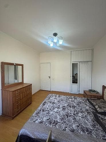Недвижимость: 3 комнаты, 64 м², 105 серия — 1