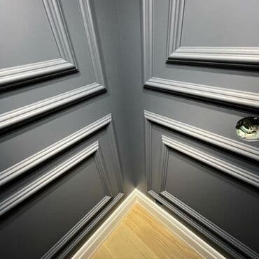 краска половая цена бишкек: Покраска дверей, Покраска наружных стен, Покраска ворот, На водной основе, На масляной основе, Больше 6 лет опыта — 4