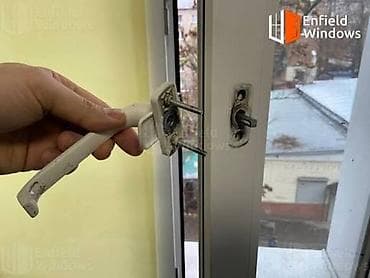 Терезе: Оңдоо, Баруу акысыз