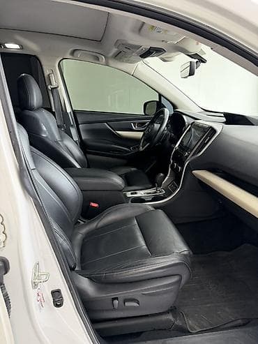 титановые диски субару: Subaru Ascent: 2021 г., 2.4 л, Автомат, Бензин, Кроссовер — 9