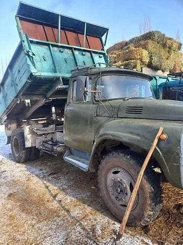 двигатель зил 131 купить: Грузовик, ЗИЛ, Стандарт — 1