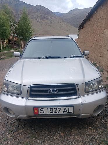 Subaru Forester: 2013 г., 2 л, Автомат, Бензин, Универсал lalafo.kg да Subaru Forester: 2013 г., 2 л, Автомат, Бензин, Универсал